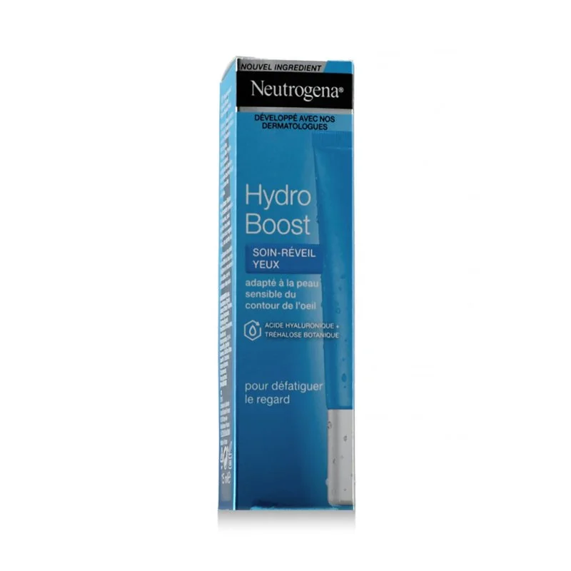 Hydro Boost Élénkítő szemkörnyékápoló krém 15 ml