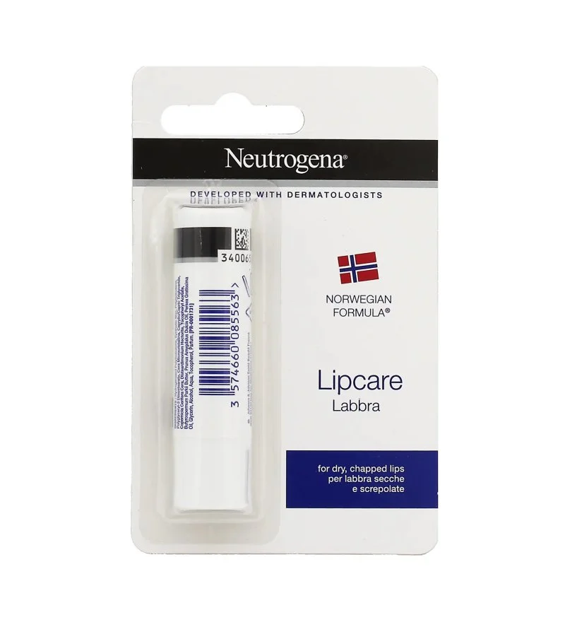 Lipcare ajakbalzsam 20 4,8 g