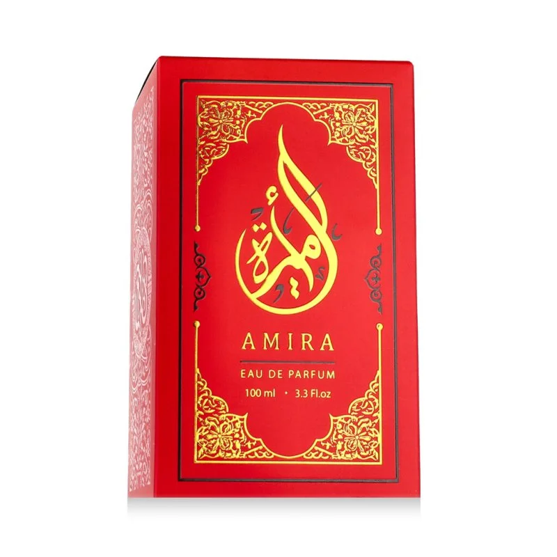 Amira női parfüm 100 ml
