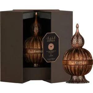 Lattafa Niche Emarati Antique eau de parfum uniszex