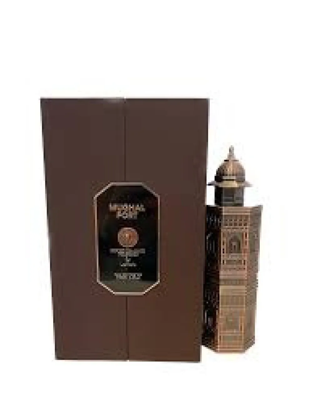 Niche Emarati Mughal Fort parfümvíz uniszex 100 ml