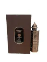 Niche Emarati Mughal Fort parfümvíz uniszex 100 ml