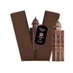 Niche Emarati Mughal Fort parfümvíz uniszex 100 ml