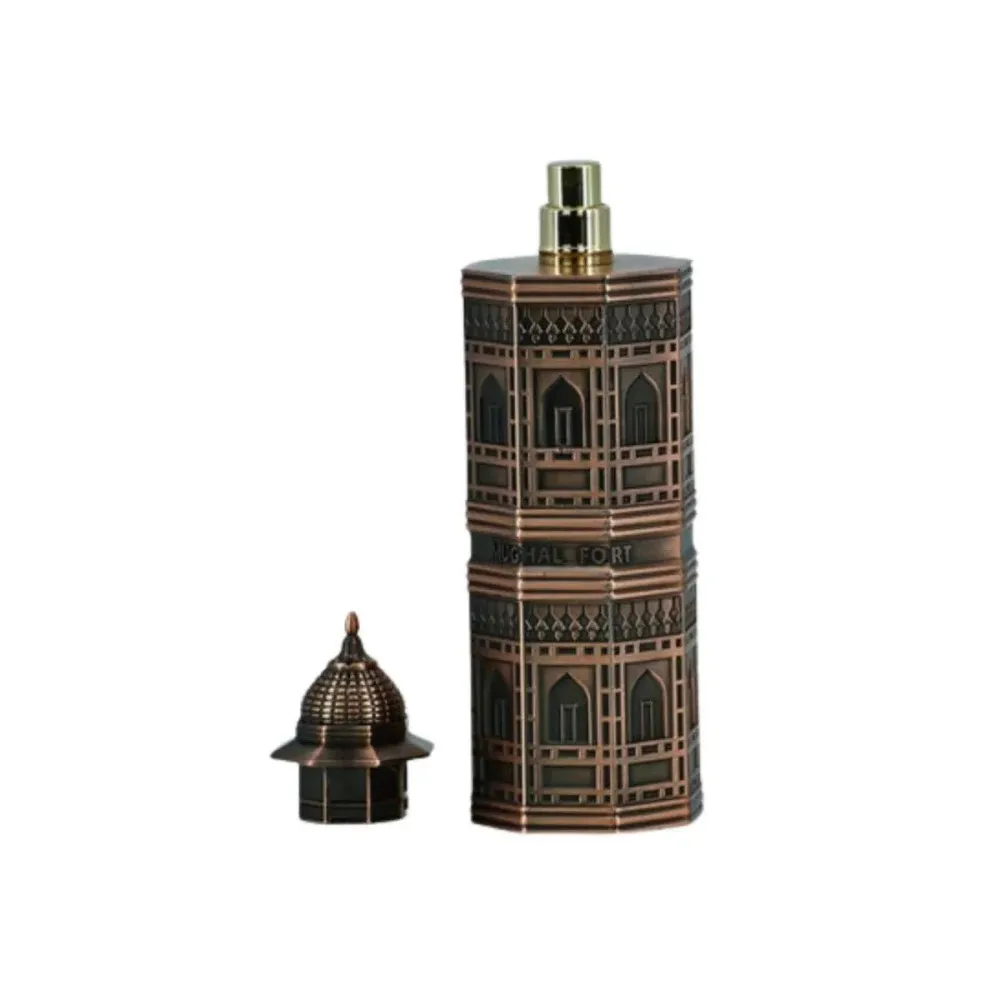 Niche Emarati Mughal Fort parfümvíz uniszex 100 ml