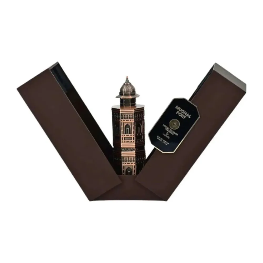 Niche Emarati Mughal Fort parfümvíz uniszex 100 ml