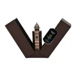 Niche Emarati Mughal Fort parfümvíz uniszex 100 ml