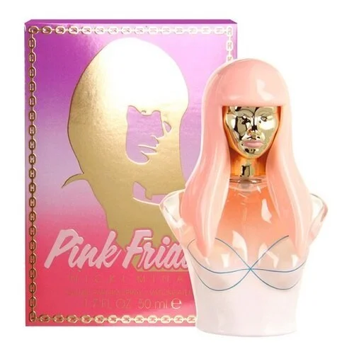 Pink Friday eau de parfum nőknek 100 ml