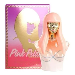 Nicki Minaj Pink Friday eau de parfum nőknek