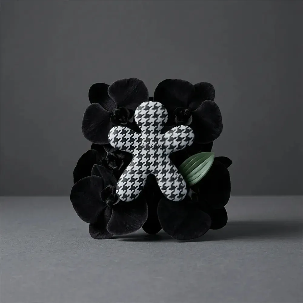 Niki Black Orchid autóillatosító