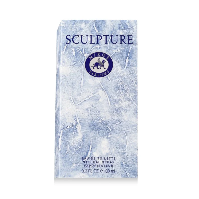 Sculpture pour Homme eau de toilette férfiaknak 100 ml
