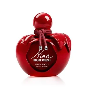 Nina Ricci Nina Rouge Crush Eau de Parfum nőknek