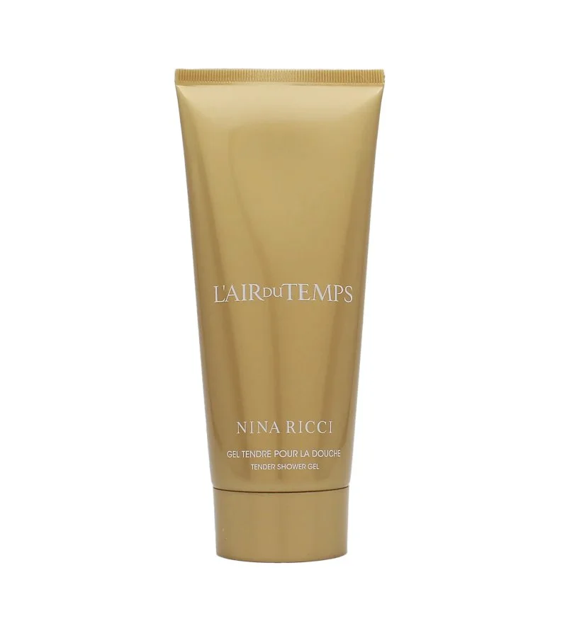 L'Air du Temps tusfürdő 200 ml