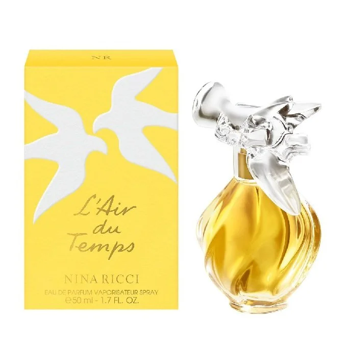 L'Air Du Temps Eau de Parfum nőknek 50 ml
