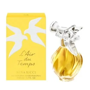 Nina Ricci L'Air Du Temps Eau de Parfum nőknek