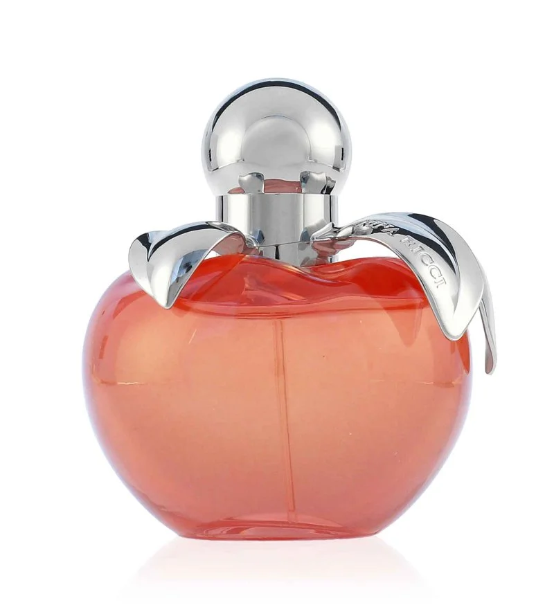 Nina női Eau de Toilette teszter 80 ml