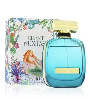Nina Ricci Nina Ricci Chant d'Extase parfémovaná voda pro ženy