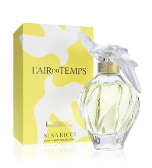 Nina Ricci Nina Ricci L'Air du Temps toaletní voda pro ženy