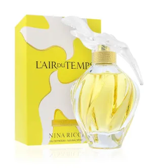 Nina Ricci Nina Ricci L'Air du Temps parfémovaná voda pro ženy