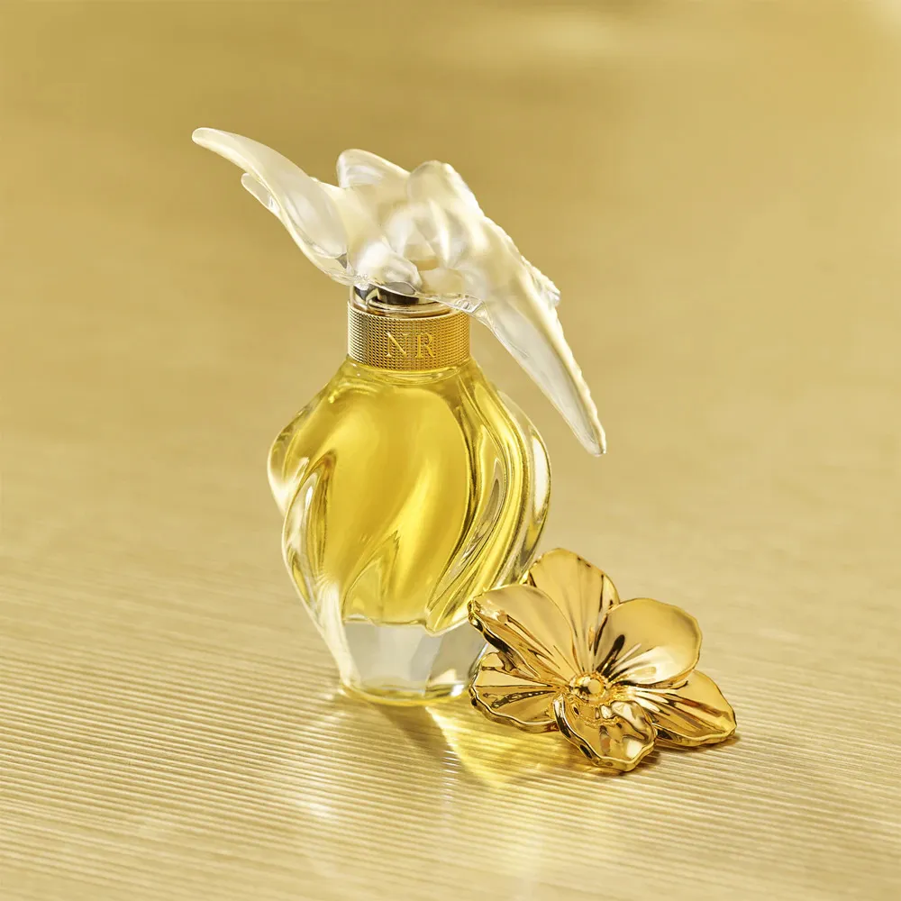 L'Air du Temps parfémovaná voda pro ženy 100 ml