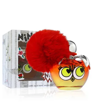 Nina Ricci Nina Ricci Les Monstres de Nina Ricci toaletní voda pro ženy