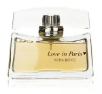 Love In Paris parfémovaná voda pro ženy 50 ml