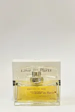 Love In Paris parfémovaná voda pro ženy 50 ml