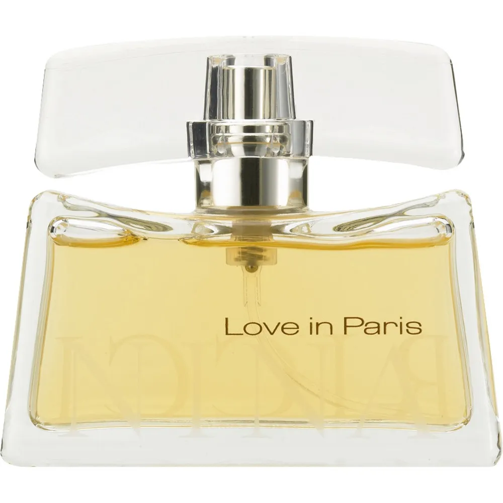 Love In Paris parfémovaná voda pro ženy 50 ml