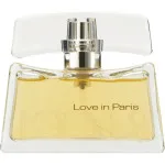 Love In Paris parfémovaná voda pro ženy 50 ml