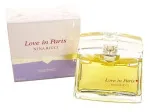 Love In Paris parfémovaná voda pro ženy 50 ml