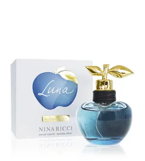 Nina Ricci Nina Ricci Luna toaletní voda pro ženy