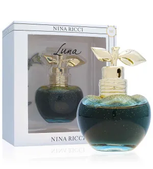 Nina Ricci Luna Holiday Edition 2019 eau de toilette nőknek 50 ml