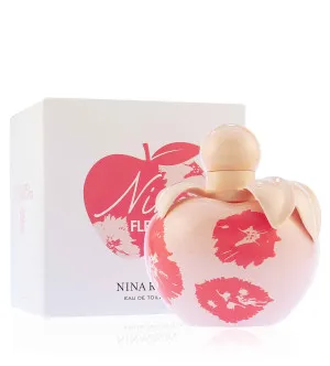 Nina Ricci Nina Fleur eau de toilette női 50 ml