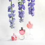 Nina Fleur toaletní voda pro ženy 80 ml