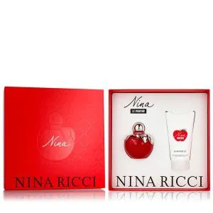 Nina Ricci Nina Ricci Nina Le Parfum EDP 50 ml + BL 75 ml W