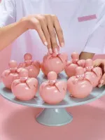 Nina Rose toaletní voda pro ženy 50 ml