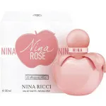 Nina Rose toaletní voda pro ženy 80 ml
