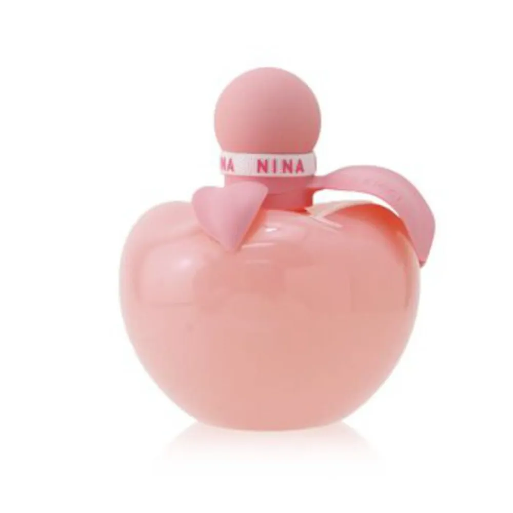 Nina Rose toaletní voda pro ženy 80 ml