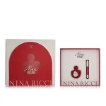 Nina Rouge EDT 50 ml + rúzs ceruza formában 75 ml N 1 ks