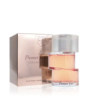 Nina Ricci Nina Ricci Premier Jour parfémovaná voda pro ženy