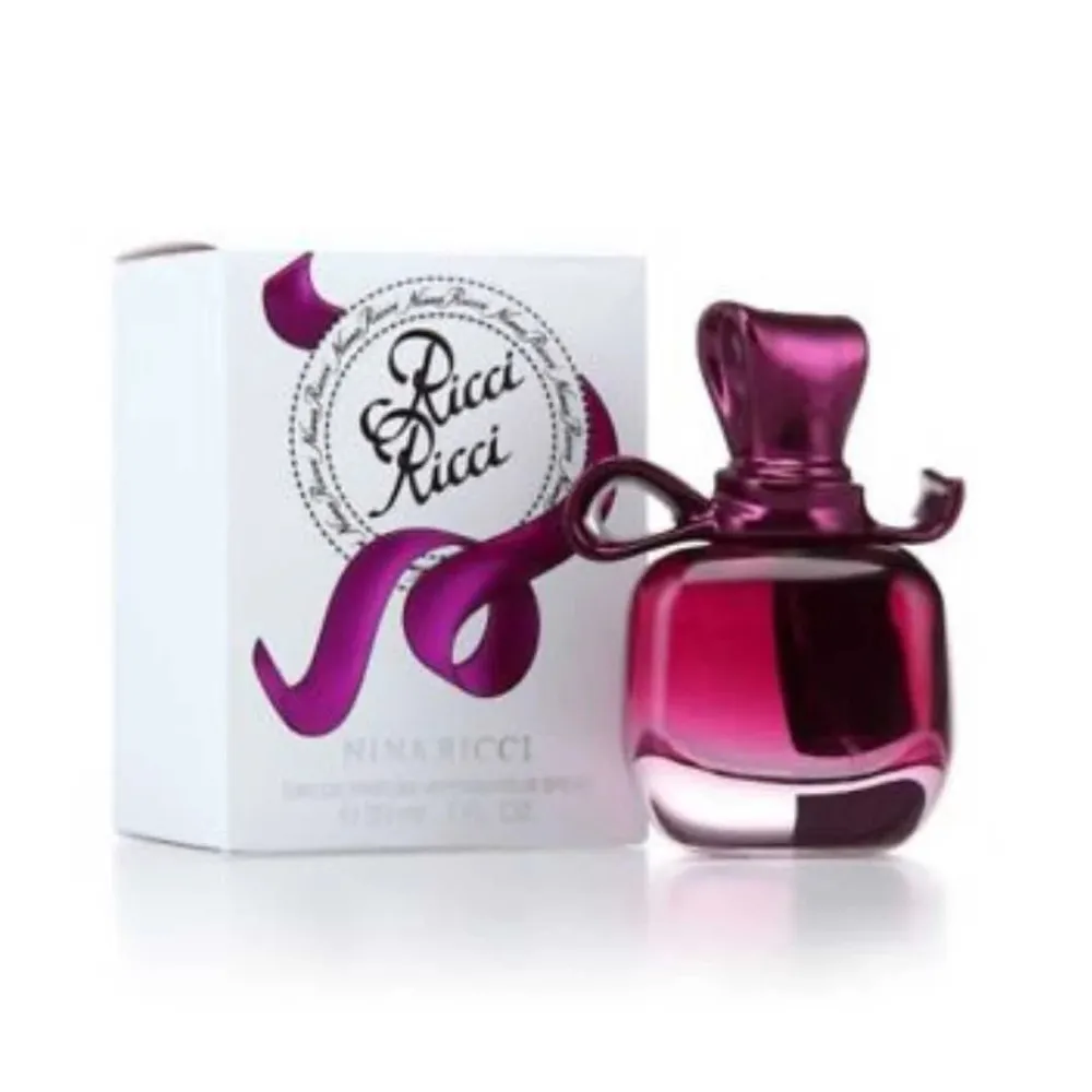 Ricci Ricci parfémovaná voda pro ženy 50 ml
