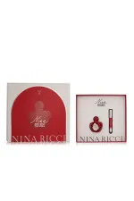 Nina Rouge EDT 50 ml + rúzs ceruza formában 75 ml N 1 ks