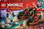 NINJAGO® 71844 Nindzsák harci járműve