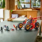 NINJAGO® 71844 Nindzsák harci járműve