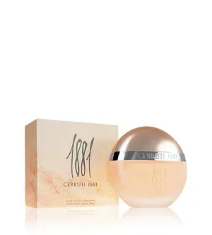 Nino Cerruti Nino Cerruti 1881 Pour Femme toaletní voda pro ženy