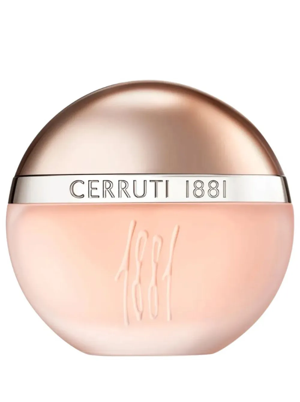 1881 Pour Femme toaletní voda pro ženy 100 ml