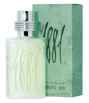 Nino Cerruti 1881 Pour Homme eau de toilette férfiaknak 100 ml