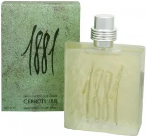 Nino Cerruti Nino Cerruti 1881 Pour Homme toaletní voda pro muže
