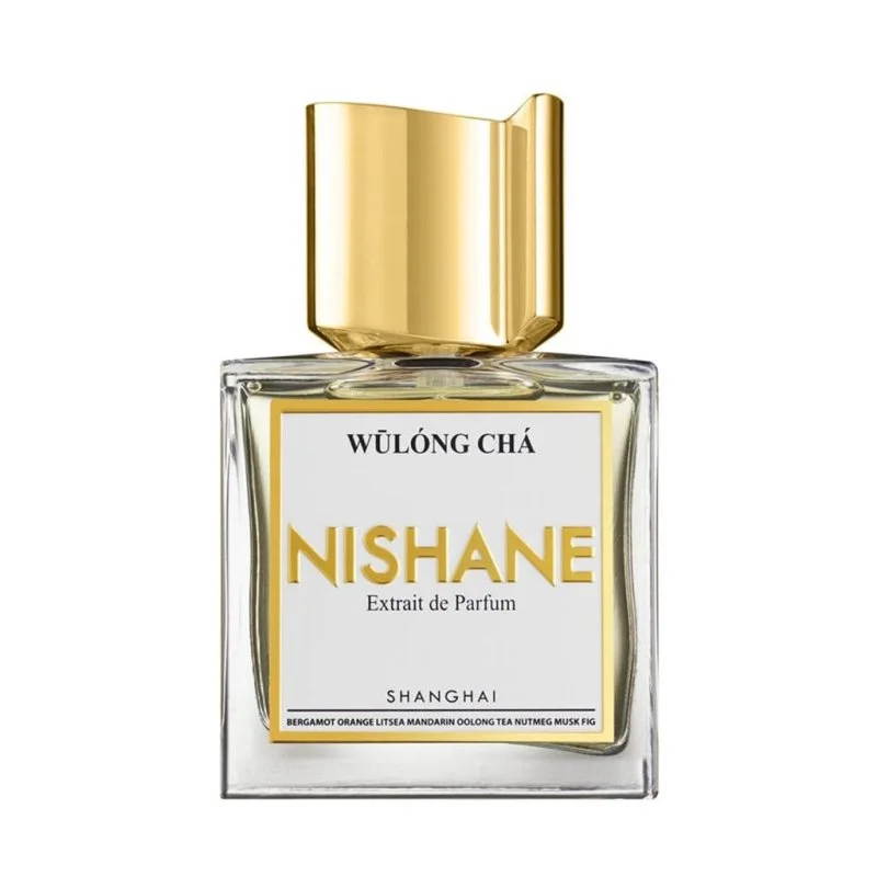 Wülóng Chá parfüm kivonat uniszex 100 ml