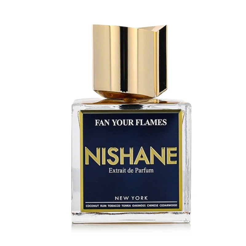 Fan Your Flames parfüm kivonat uniszex 100 ml