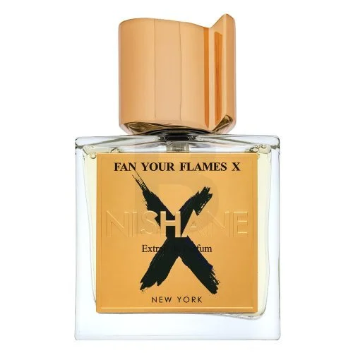 Fan Your Flames X parfüm kivonat uniszex 50 ml